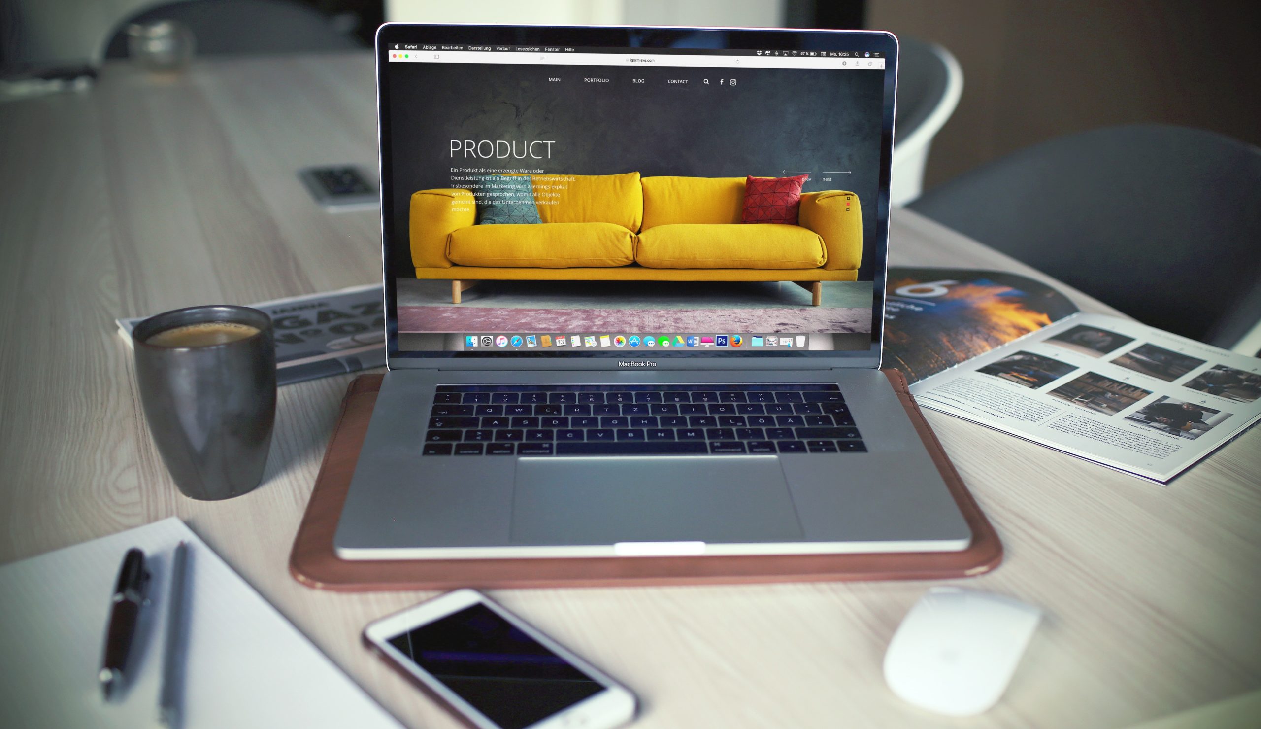 How To Create a Full-Fledged Ecommerce Website: 7 Steps