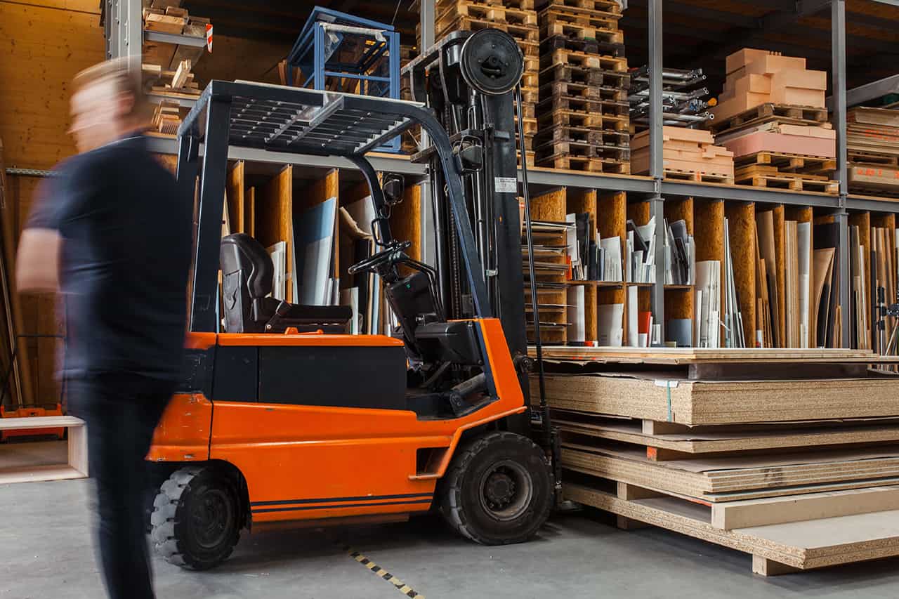 The Whys and Hows of Inventory Management