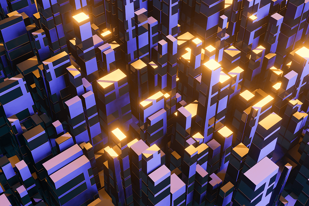 The Complete Guide to Digital Transformation