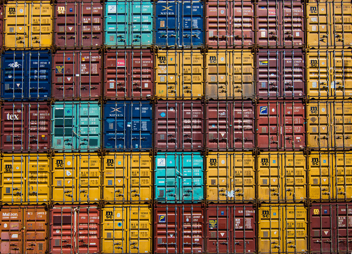Step-by-Step Guide: Developing an Effective Logistics Management System