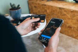 Crypto Wallet App Development
